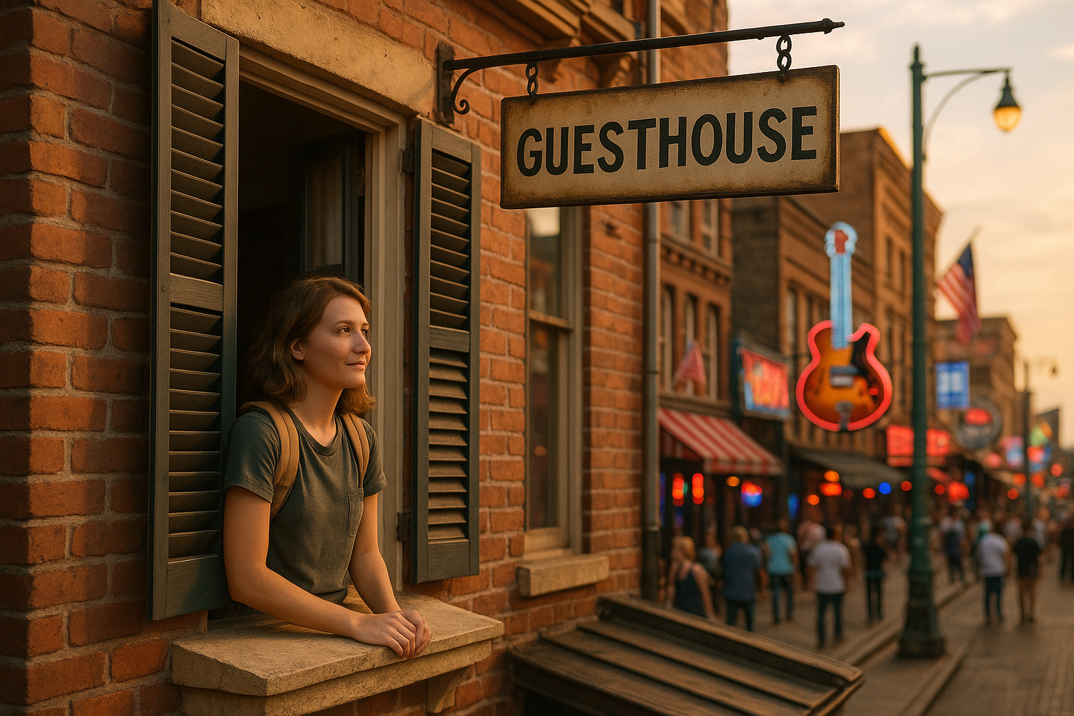 Where to Stay in US Music & Culture Cities: Kansas City, Memphis & Beyond (2026) (2)