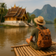 One Month in Laos: Temples, Rivers & Mountains—A Real Itinerary