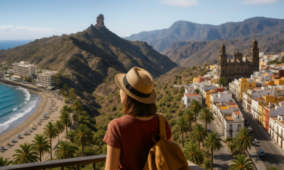 Gran Canaria: Where to Stay for Every Travel Style (2026)