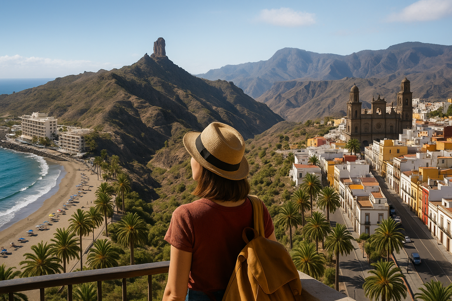 Gran Canaria: Where to Stay for Every Travel Style (2026)