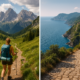 European Hiking Escapes: Where to Stay in Croatia's Korcula & the UK's Peak District (2026)