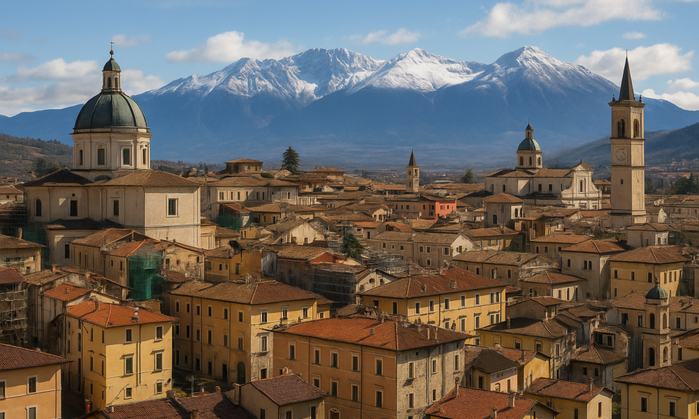 L'Aquila