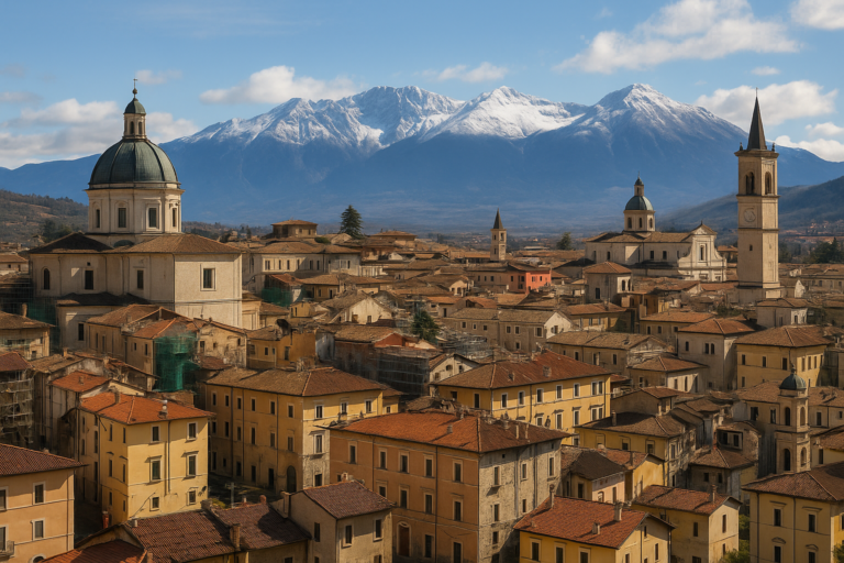 L'Aquila