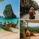 Southeast Asia's Best Kept Secrets: Koh Lanta, Chiang Mai & the Cao Bang Loop