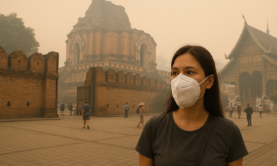 Chiang Mai Beyond the Burning Season: What to Expect & Safety Tips (2026)