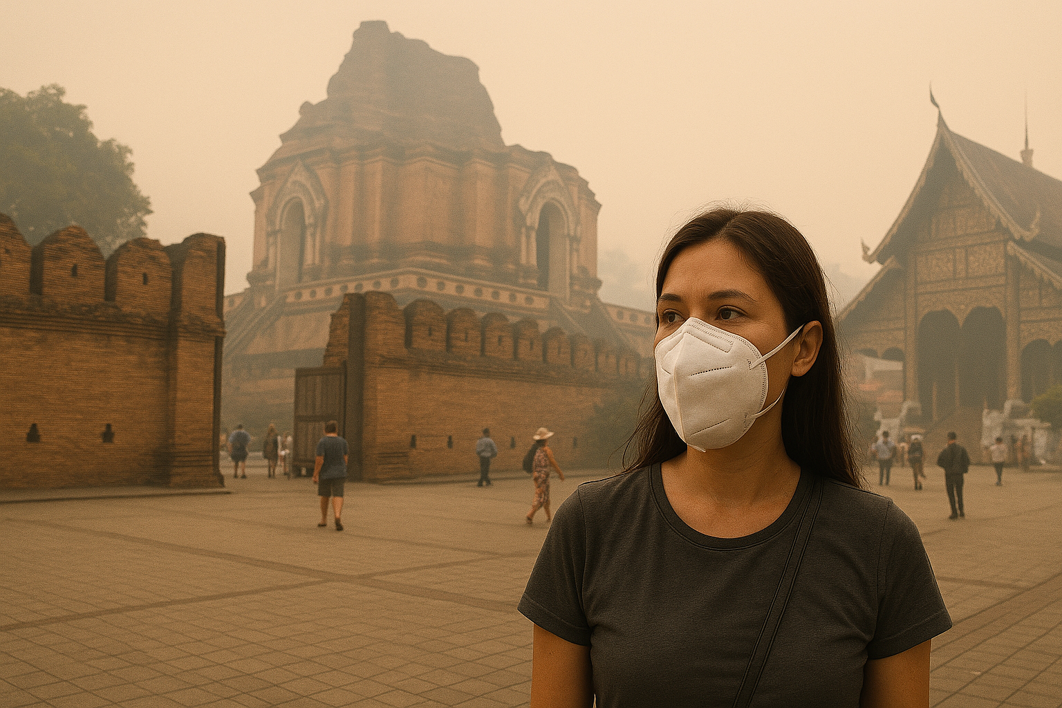 Chiang Mai Beyond the Burning Season: What to Expect & Safety Tips (2026)