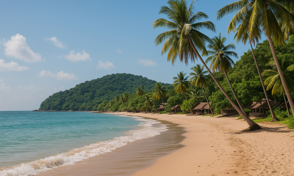 Koh Lanta: Thailand's Last Chill Island (And How to Keep It That Way)