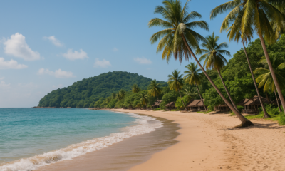 Koh Lanta: Thailand's Last Chill Island (And How to Keep It That Way)