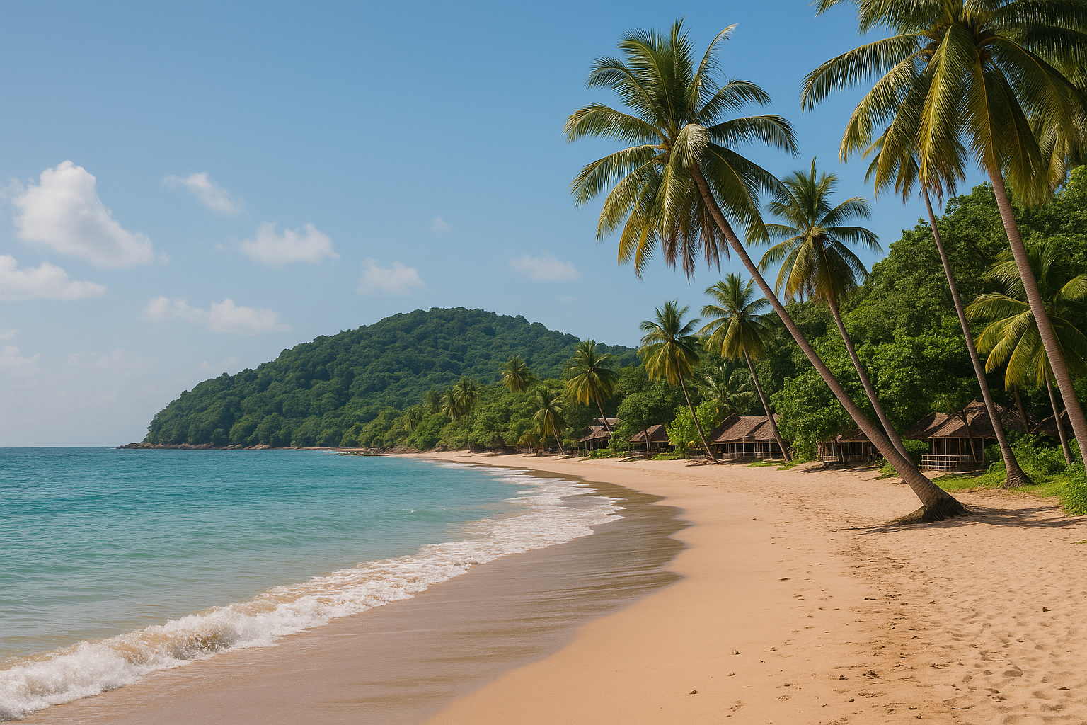 Koh Lanta: Thailand's Last Chill Island (And How to Keep It That Way)