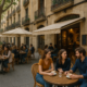 Barcelona Like a Local: 12 Cafes Where Locals Actually Spend Their Time (2026 Guide)