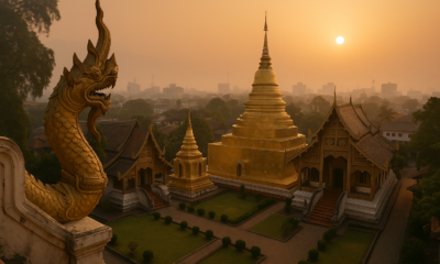 Chiang Mai Beyond the Temples: What 12 Visits Taught Me About Thailand's Most Misunderstood City
