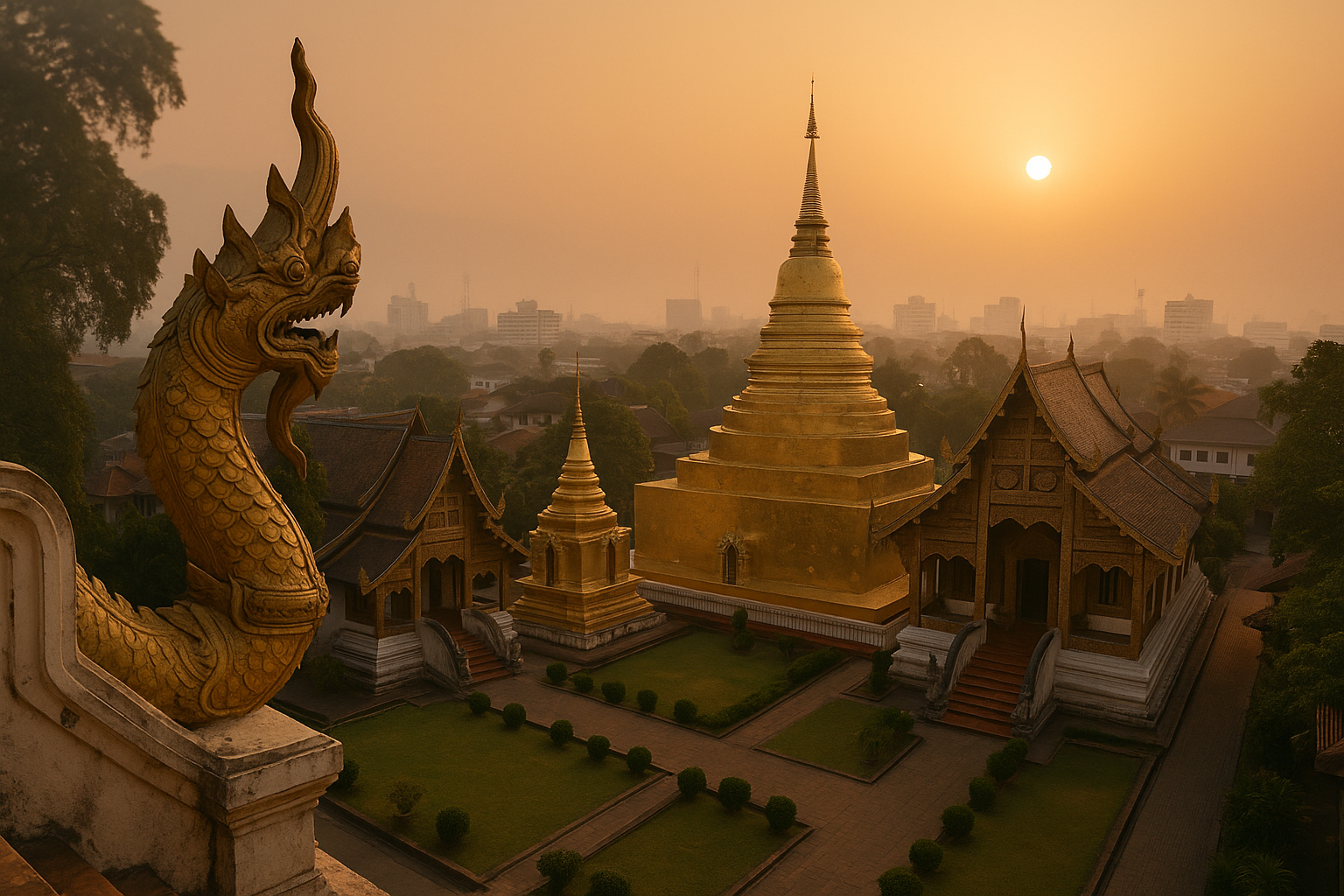 Chiang Mai Beyond the Temples: What 12 Visits Taught Me About Thailand's Most Misunderstood City