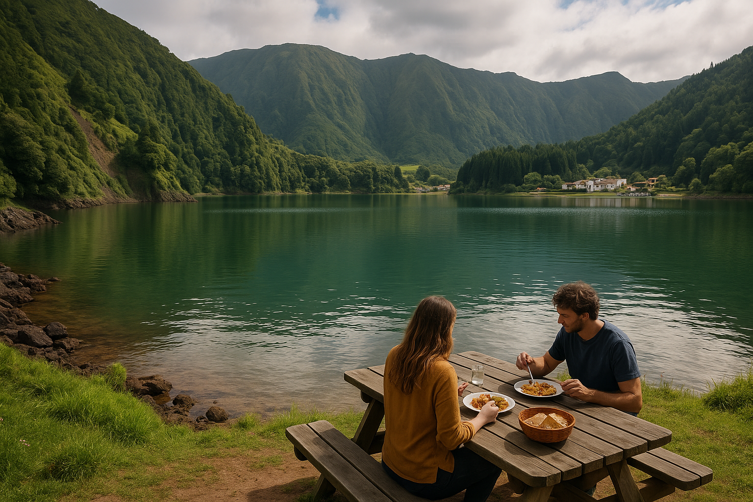 madeira azores itinerary — Beyond the Beach: 7-Day Itineraries for Madeira and the Azores (2026) (2)