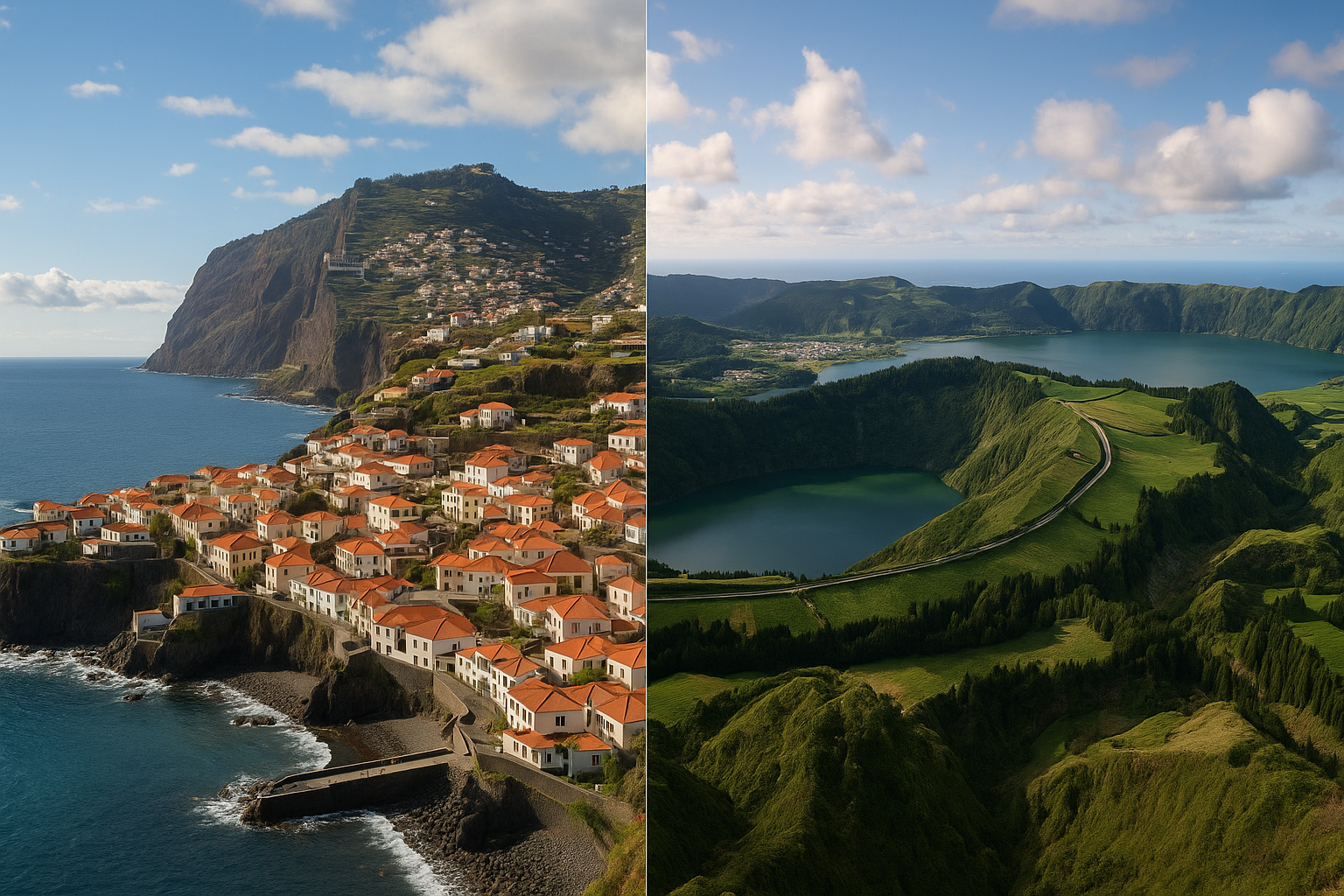 Madeira vs. Azores: Which Portuguese Island Wins for Young Travelers (Local Perspective)