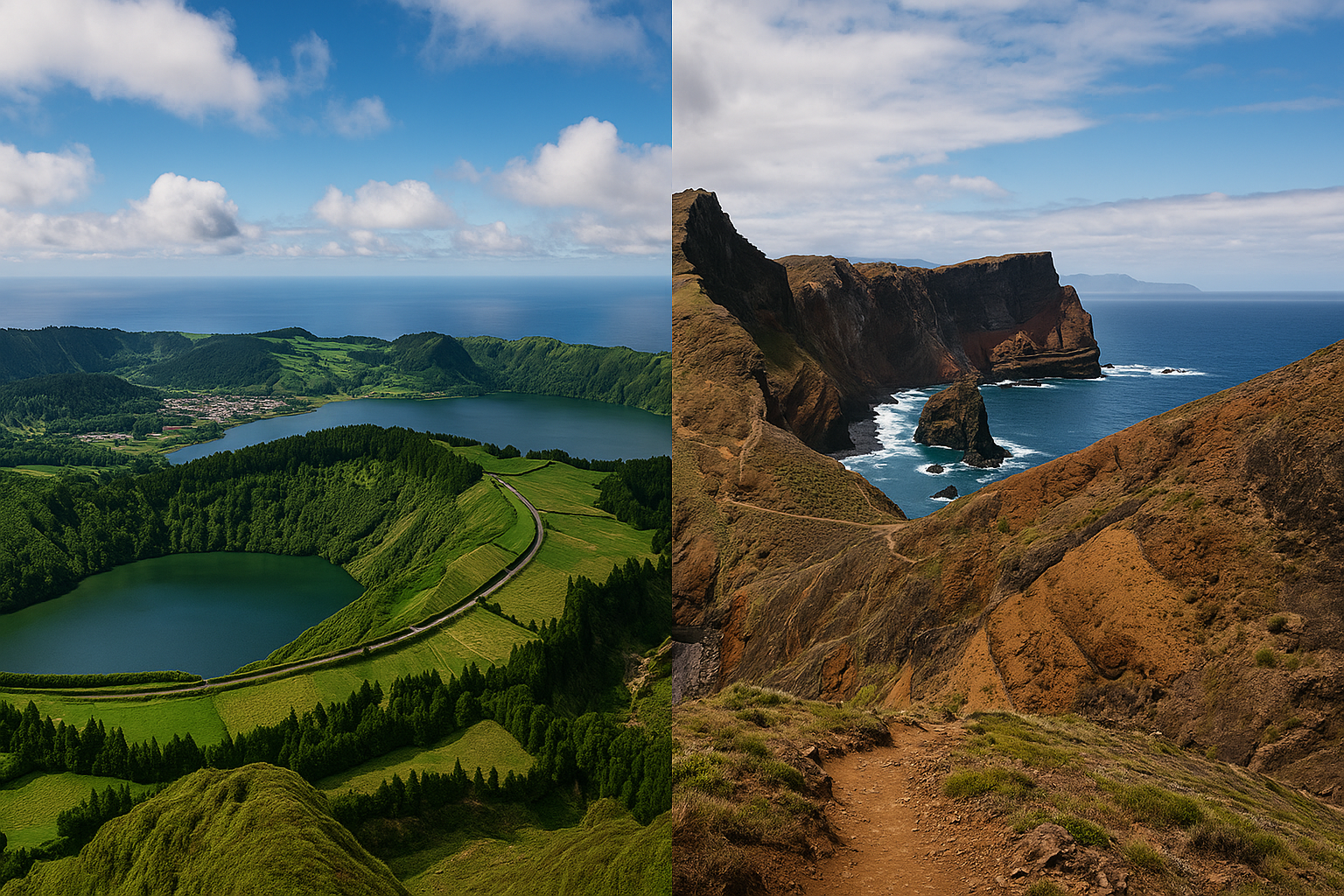 Azores vs. Madeira: A Local's Guide to Choosing Your Portuguese Island Adventure (2)