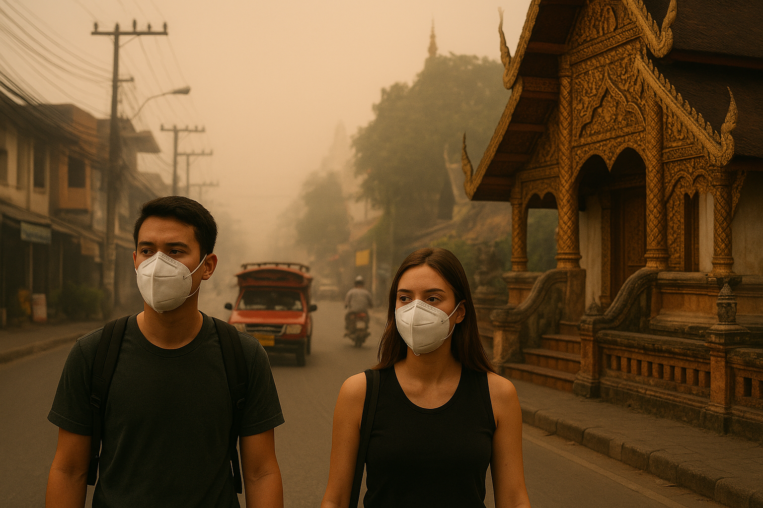 Chiang Mai Beyond the Burning Season: What to Expect and How to Stay Safe (2)
