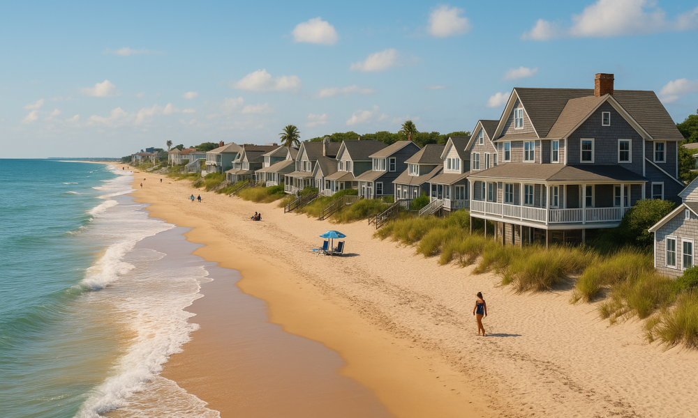 Hidden Beach Towns & Islands Worth Staying In: Cape Cod, Catalina, Sanibel & Siesta Key (2026)