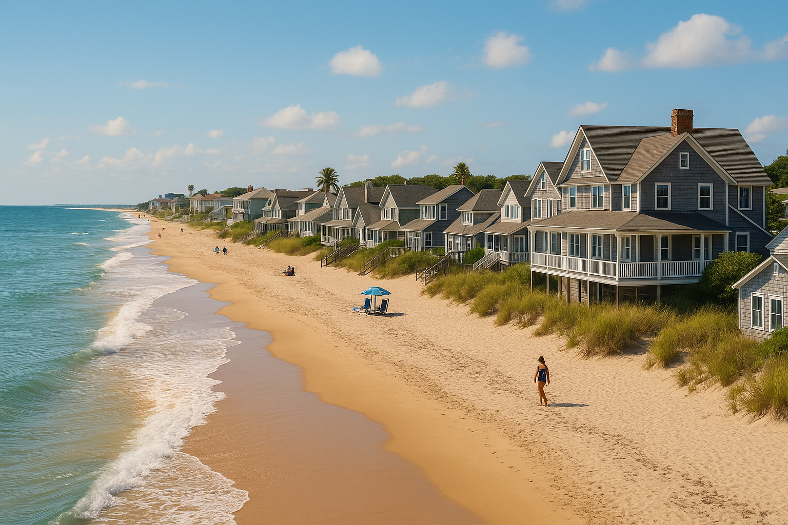 Hidden Beach Towns & Islands Worth Staying In: Cape Cod, Catalina, Sanibel & Siesta Key (2026)