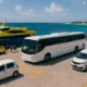Mexico's Caribbean Corridor: Getting Around Cancun, Tulum & Isla Mujeres in 2026