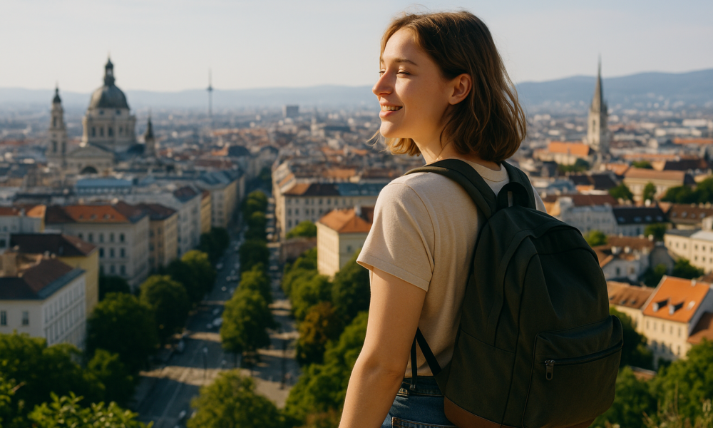 solo travel destinations — Solo Travel in 2026: The Best Destinations for First-Timers Going It Alone