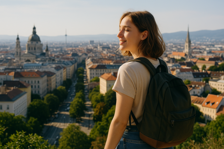 solo travel destinations — Solo Travel in 2026: The Best Destinations for First-Timers Going It Alone