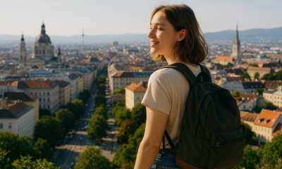 solo travel destinations — Solo Travel in 2026: The Best Destinations for First-Timers Going It Alone
