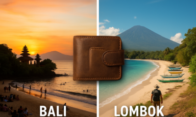 Bali vs. Lombok: The Real Breakdown for Budget Backpackers in 2026