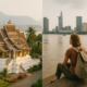 Southeast Asia Slow Travel: Luang Prabang & Saigon Day Trips for First-Time Visitors