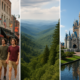 Southeast US Road Trip Essentials: Memphis, Pigeon Forge & Orlando—Where to Stay & What to Do