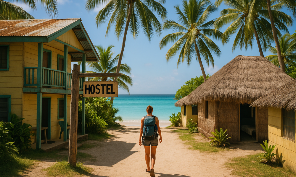 Best Budget Hostels and Affordable Stays Across Pacific Islands: Kauai, Palawan, Tahiti, and Koh Lanta