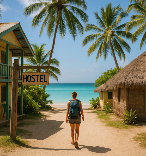 Best Budget Hostels and Affordable Stays Across Pacific Islands: Kauai, Palawan, Tahiti, and Koh Lanta