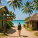 Best Budget Hostels and Affordable Stays Across Pacific Islands: Kauai, Palawan, Tahiti, and Koh Lanta