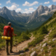 The Valbona to Theth Trail: Albania's Hidden Hiking Gem for Budget Adventurers