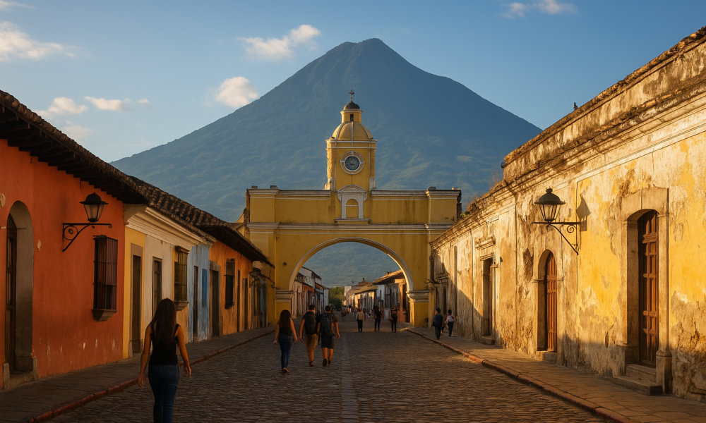 Central America's Underrated Cities: Santa Ana, Estelí & Beyond (2026 Travel Guide)