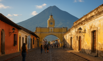 Central America's Underrated Cities: Santa Ana, Estelí & Beyond (2026 Travel Guide)