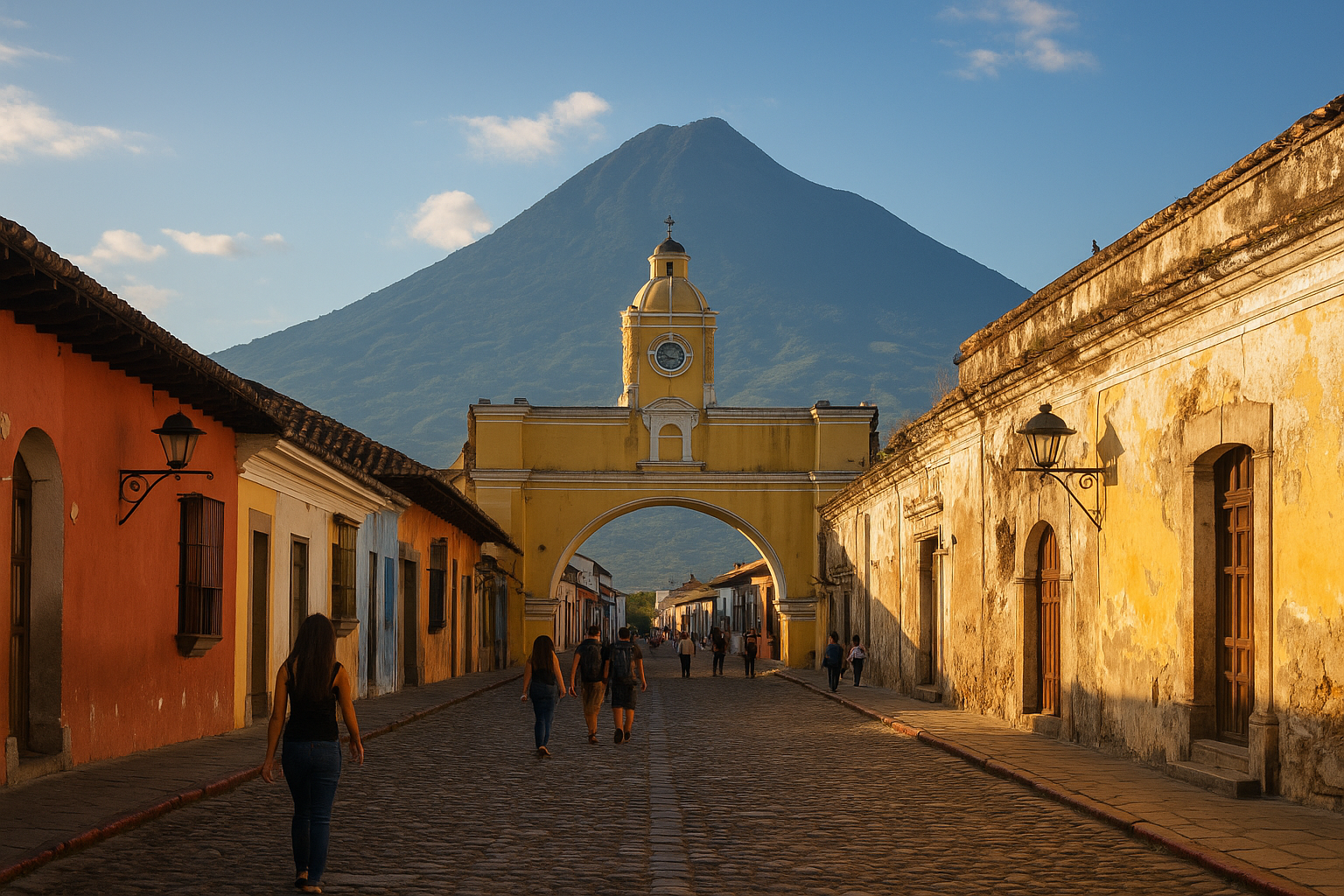 Central America's Underrated Cities: Santa Ana, Estelí & Beyond (2026 Travel Guide)