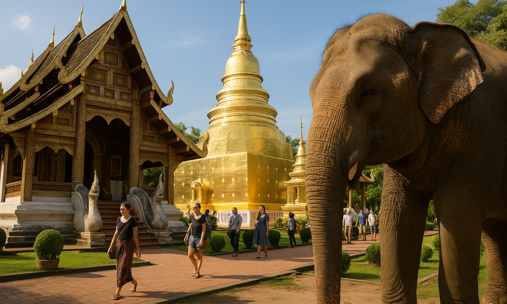 Chiang Mai Beyond the Burning Season: A 12-Visit Local's Complete Travel Guide (2026)