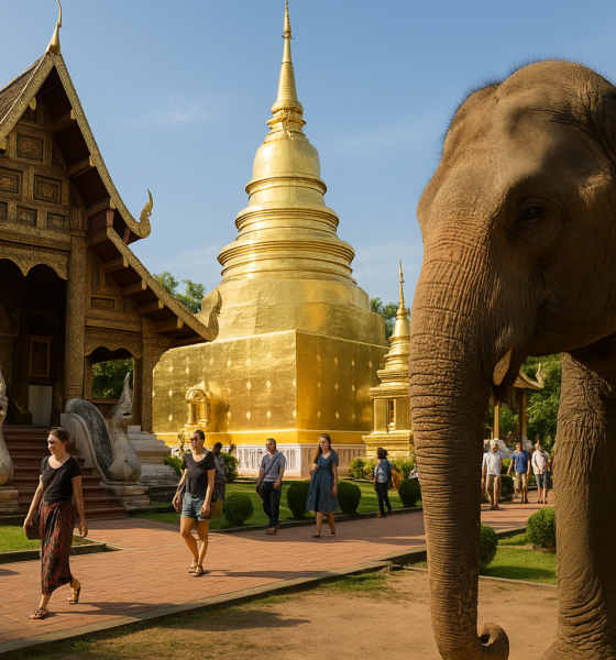 Chiang Mai Beyond the Burning Season: A 12-Visit Local's Complete Travel Guide (2026)
