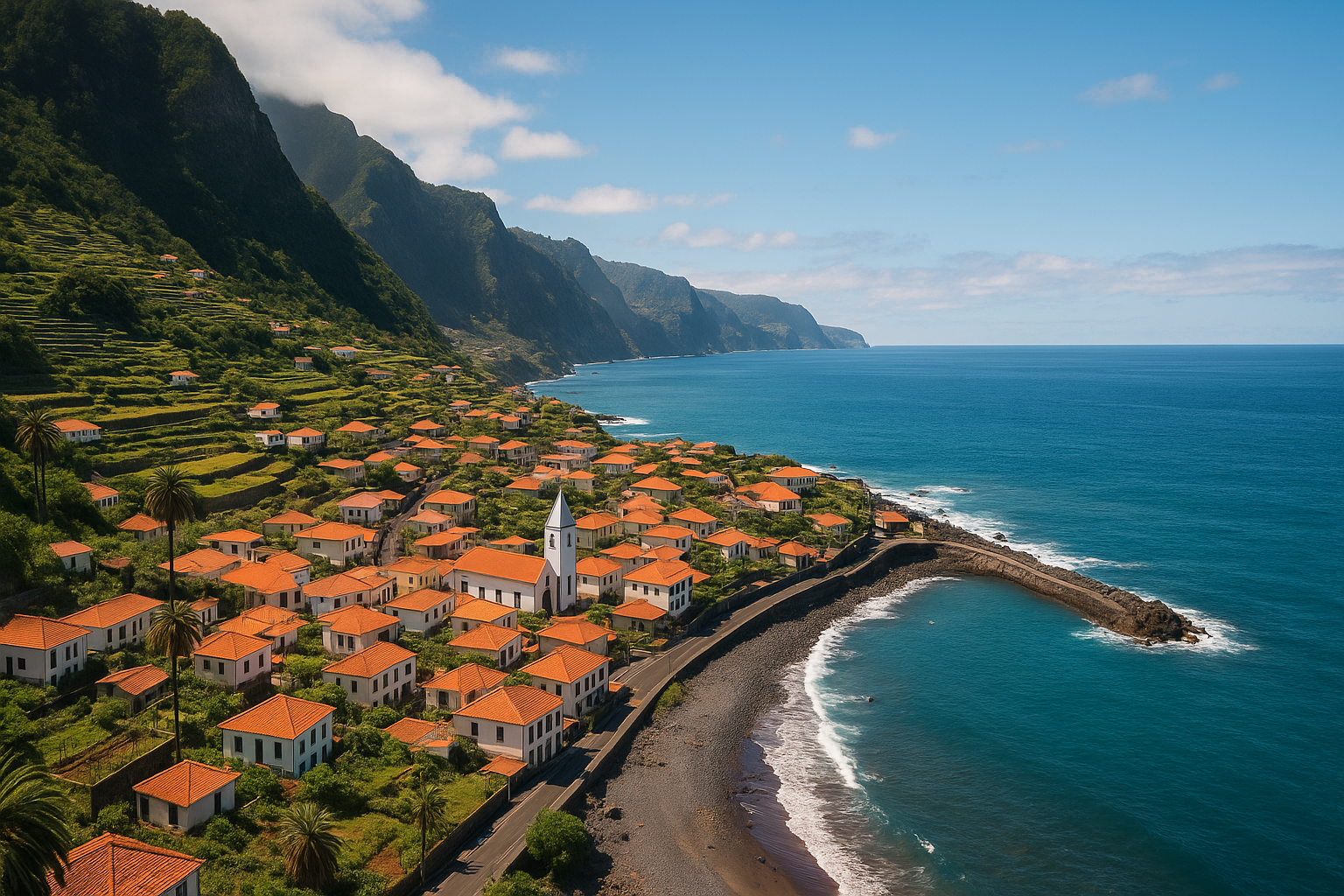 Madeira, Portugal: 25 Essential Experiences & a 7-Day Local's Itinerary (2026) (2)