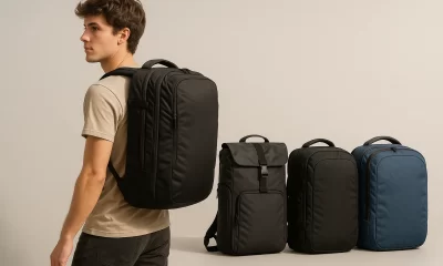 The Best Travel Backpacks for 2026: Tortuga Pro Review & Buyer's Guide