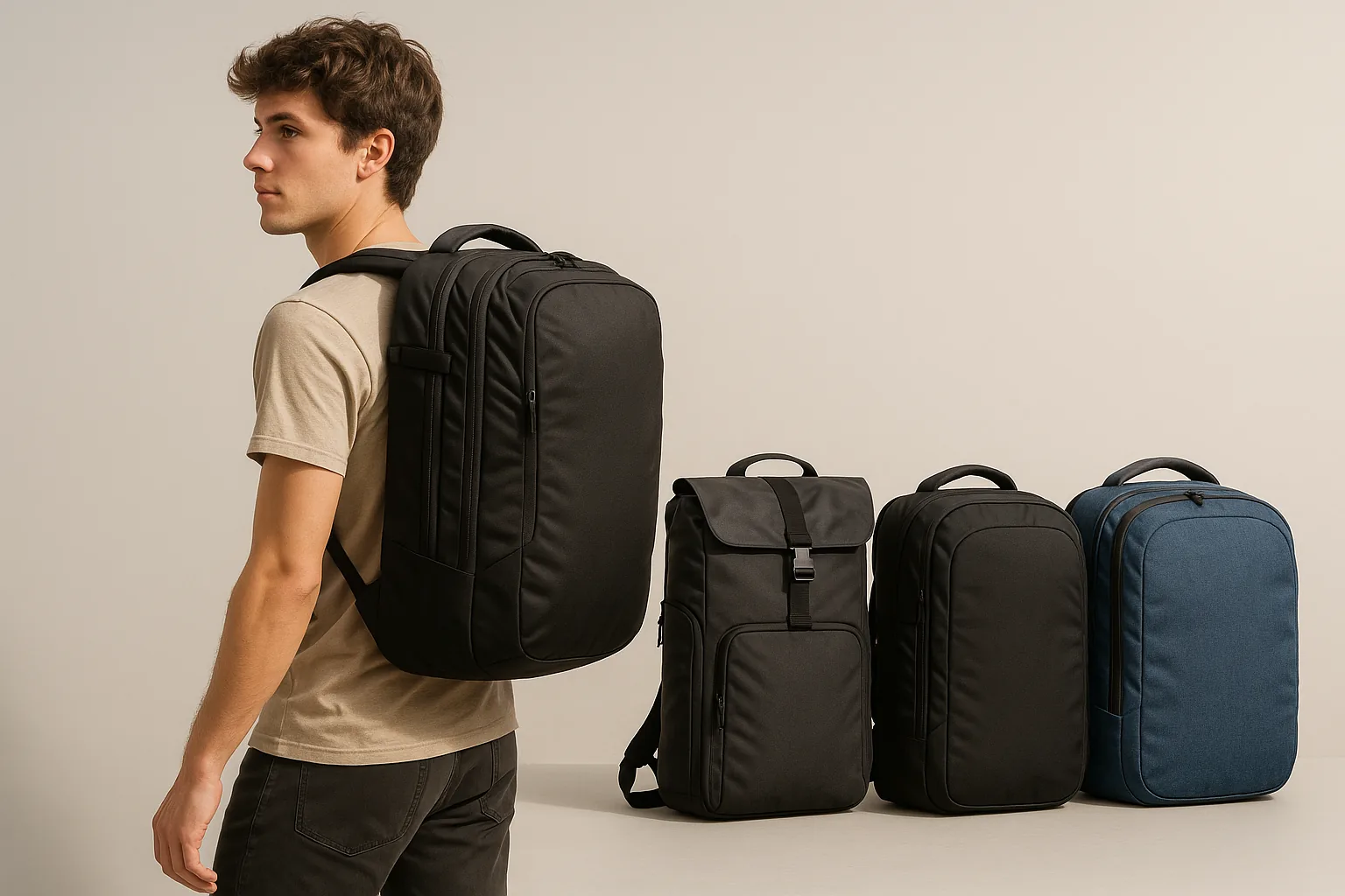 The Best Travel Backpacks for 2026: Tortuga Pro Review & Buyer's Guide