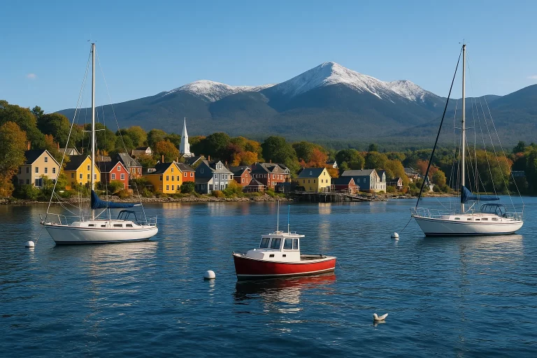 Where to Stay in 15 Hidden US Towns: From Coastal Maine to Mountain Colorado (2026) (2)