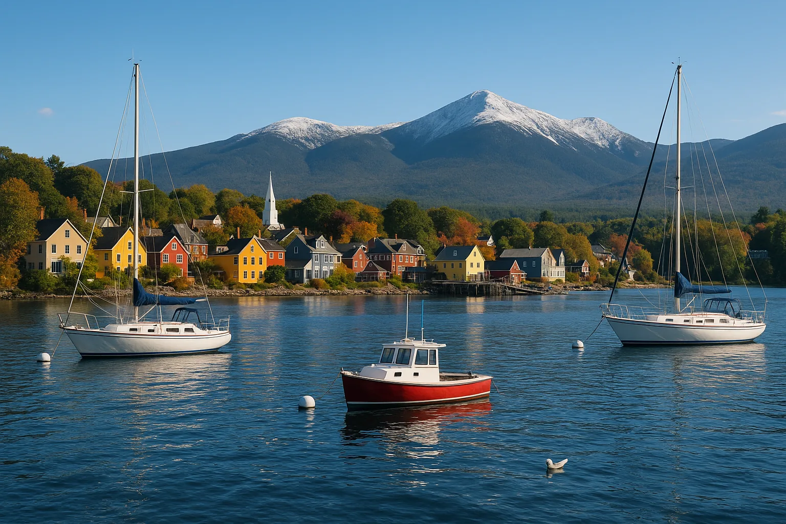 Where to Stay in 15 Hidden US Towns: From Coastal Maine to Mountain Colorado (2026) (2)