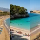 Hidden Gems in Spain's Island Destinations: Costa del Sol, Menorca, and Gran Canaria Compared