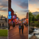 Urban US Escapes: Where to Stay in Kansas City, Memphis & Pigeon Forge (2026)