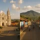 Central America's Hidden Cities: Santa Ana and Estelí Beyond the Beaten Path