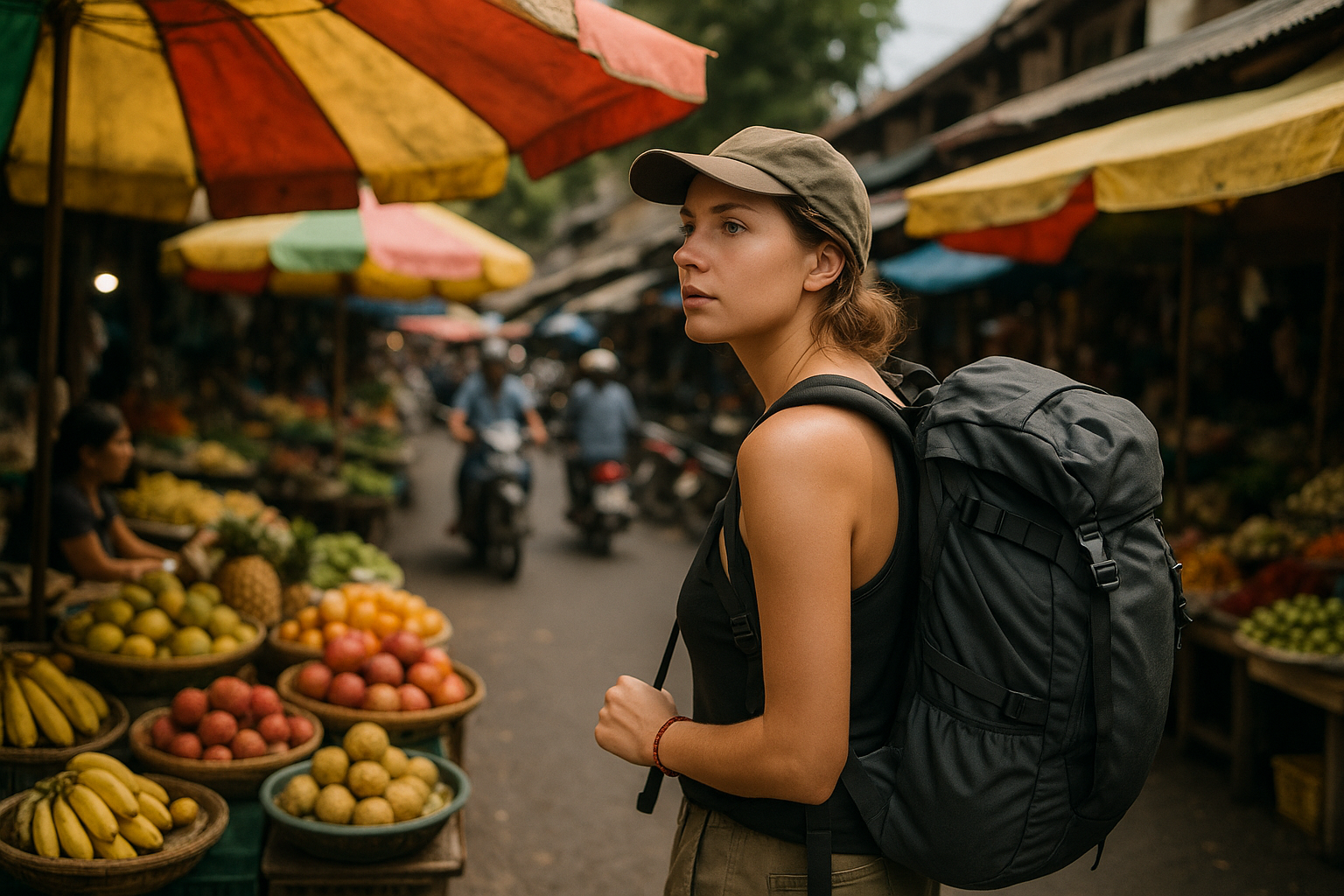 Southeast Asia on a Shoestring: Rookie Mistakes, Budget Hacks, and Real Costs (2)