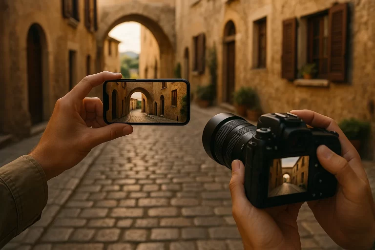 Travel Photography for Young Adventurers: 7 Tips to Document Your Journey Better in 2026 (2)