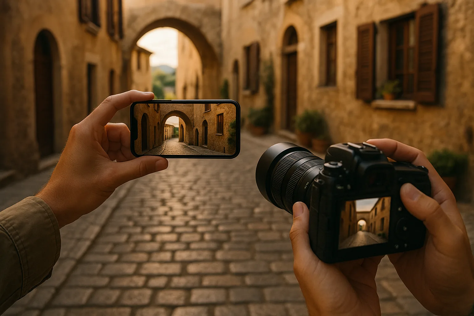 Travel Photography for Young Adventurers: 7 Tips to Document Your Journey Better in 2026 (2)