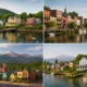Where to Stay in 15 Hidden US Towns: From Coastal Maine to Mountain Colorado (2026)
